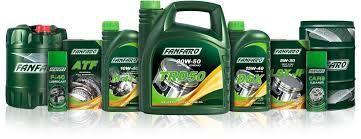 Λιπαντικά - Χημικά Αυτοκινήτου