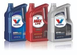 Λιπαντικά - Χημικά Αυτοκινήτου