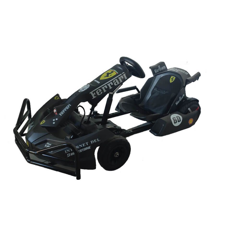 JIXUN GOKART 2X350W