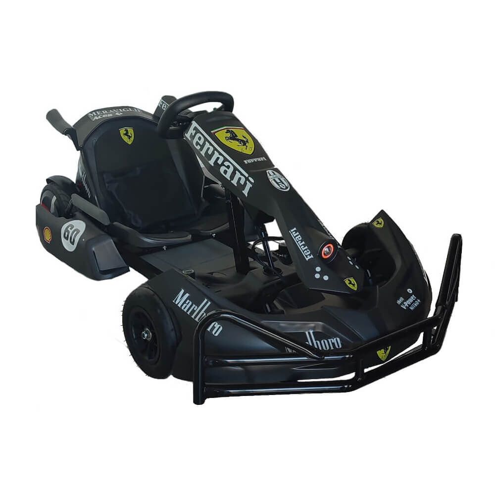 JIXUN GOKART 2X350W