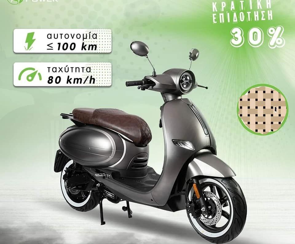 LVNENG LX06 MAX 4000W