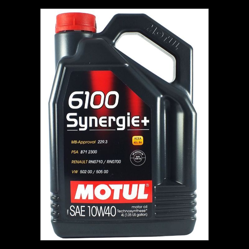 Λιπαντικά - Χημικά Αυτοκινήτου