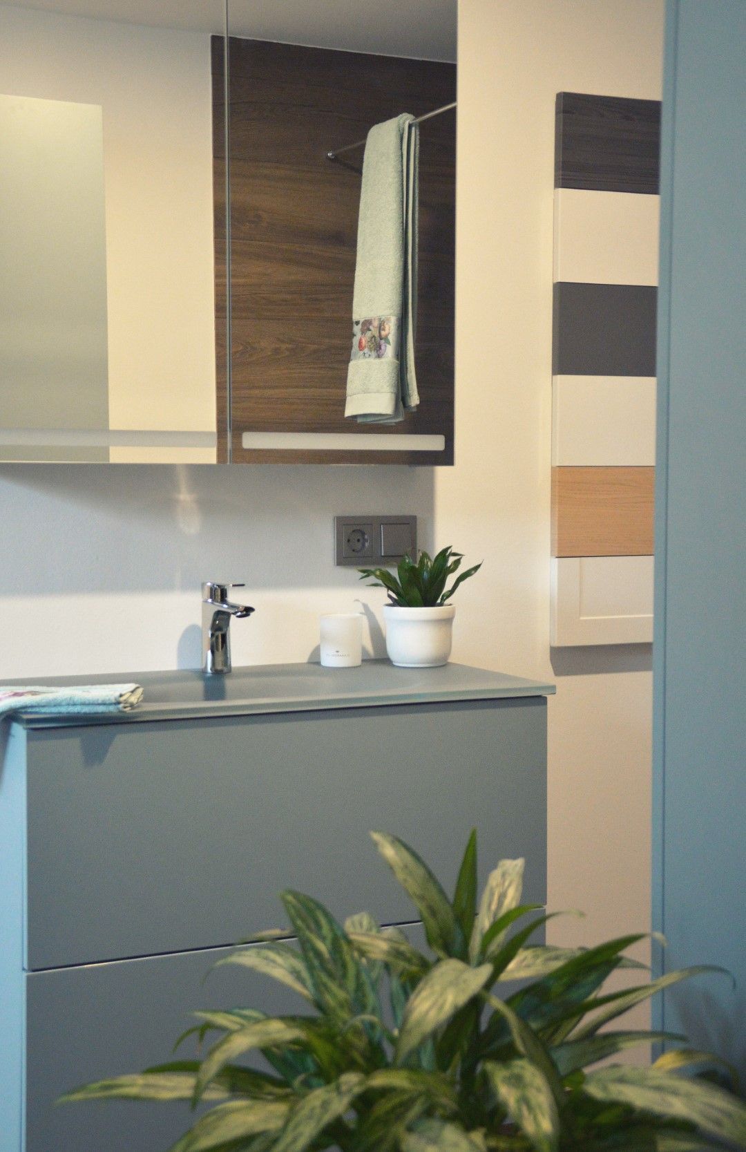 Unsere Badausstellung