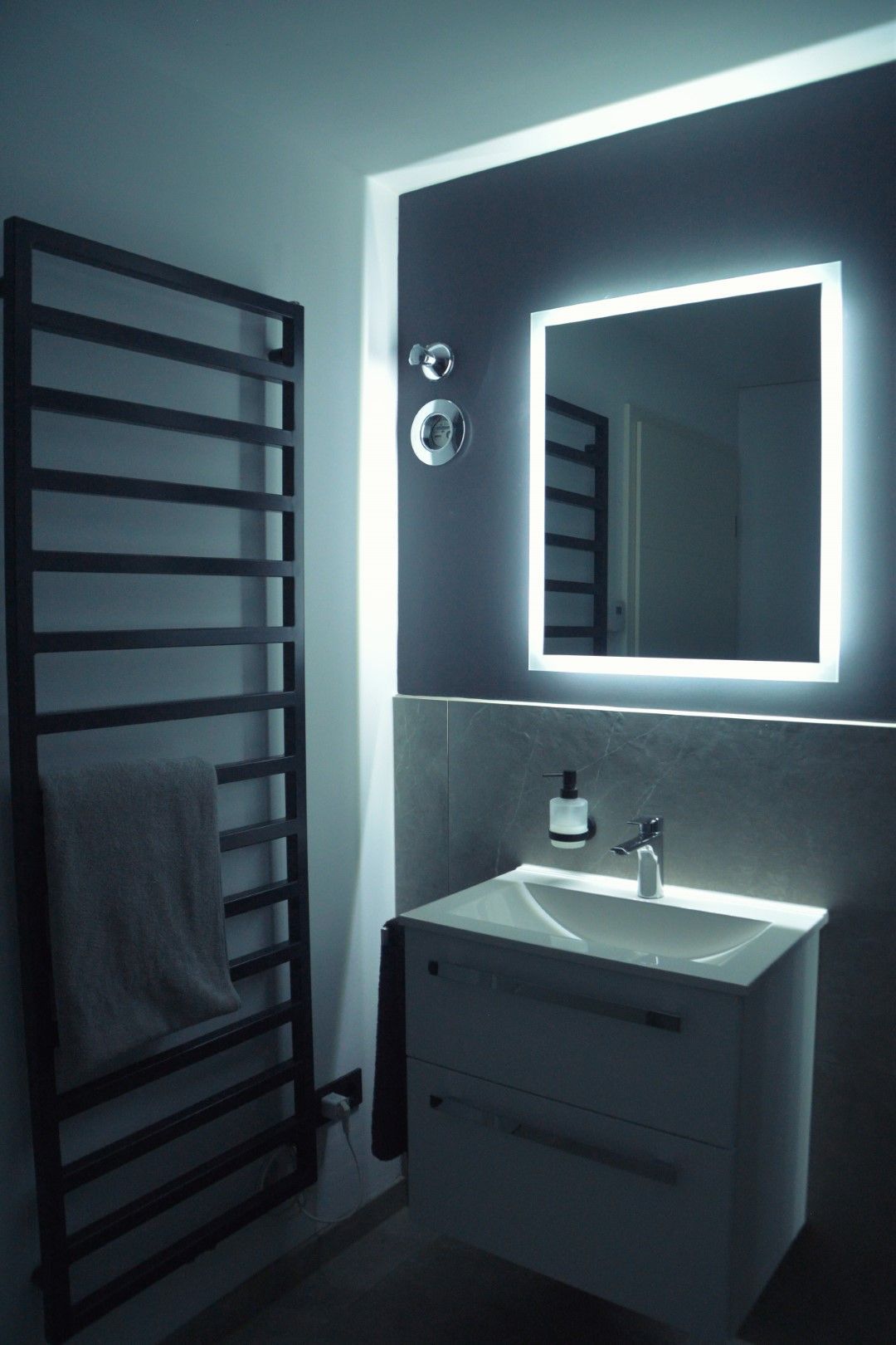 Unsere Badausstellung