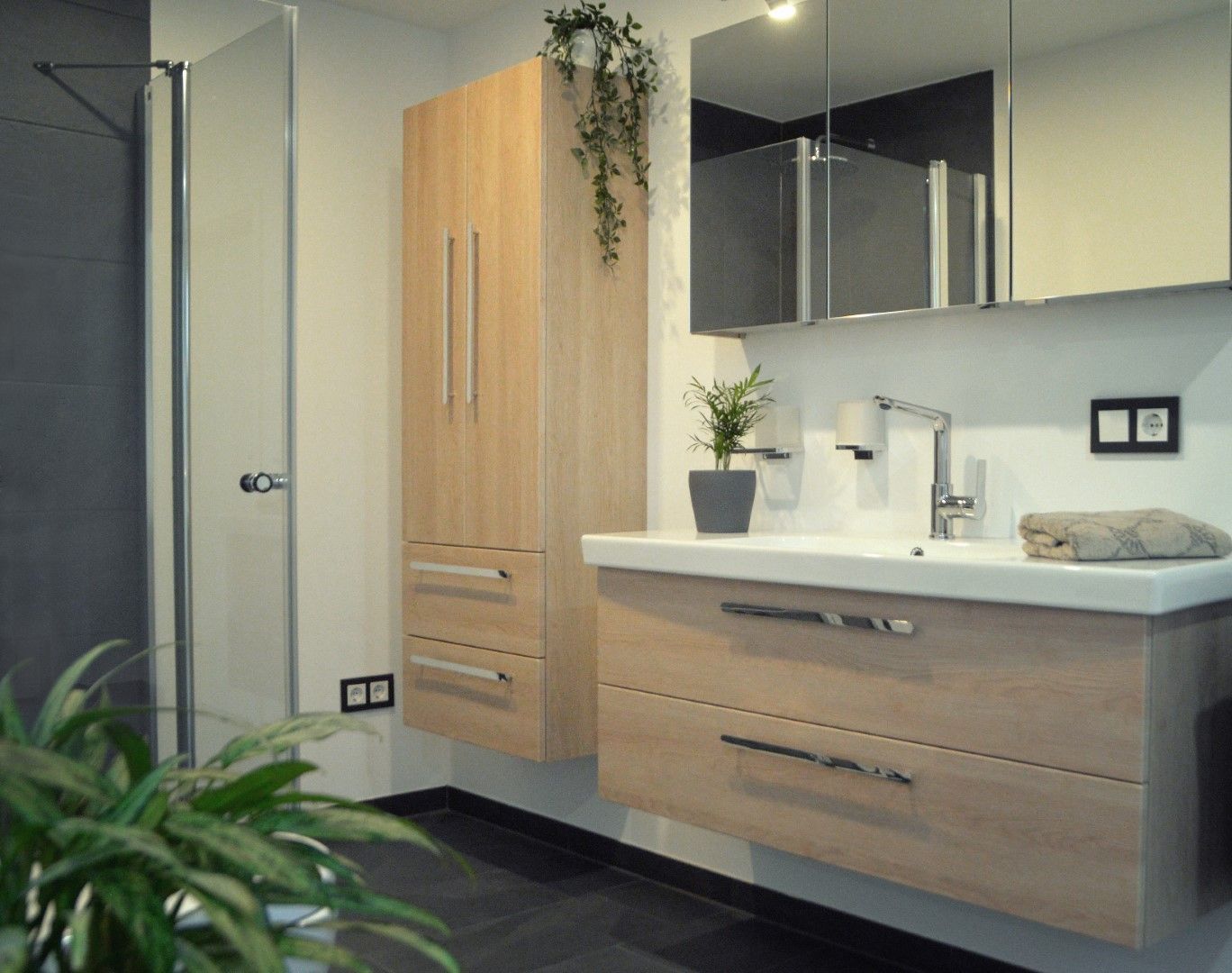 Unsere Badausstellung