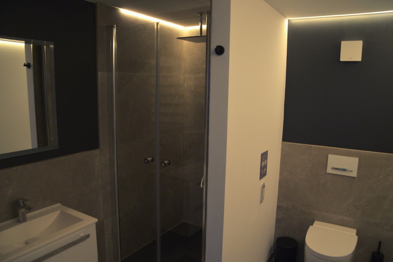 Unsere Badausstellung