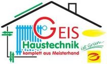 Logo Haustechnik Geis GbR