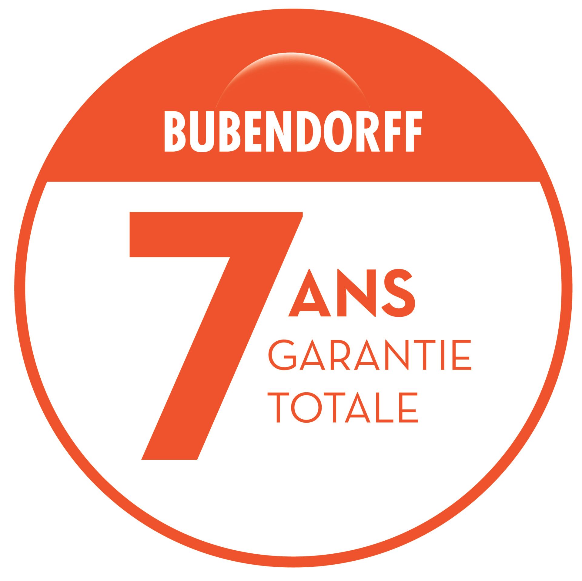 garantie Budendorff