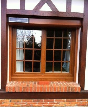 Modèle solaire Bubendorff