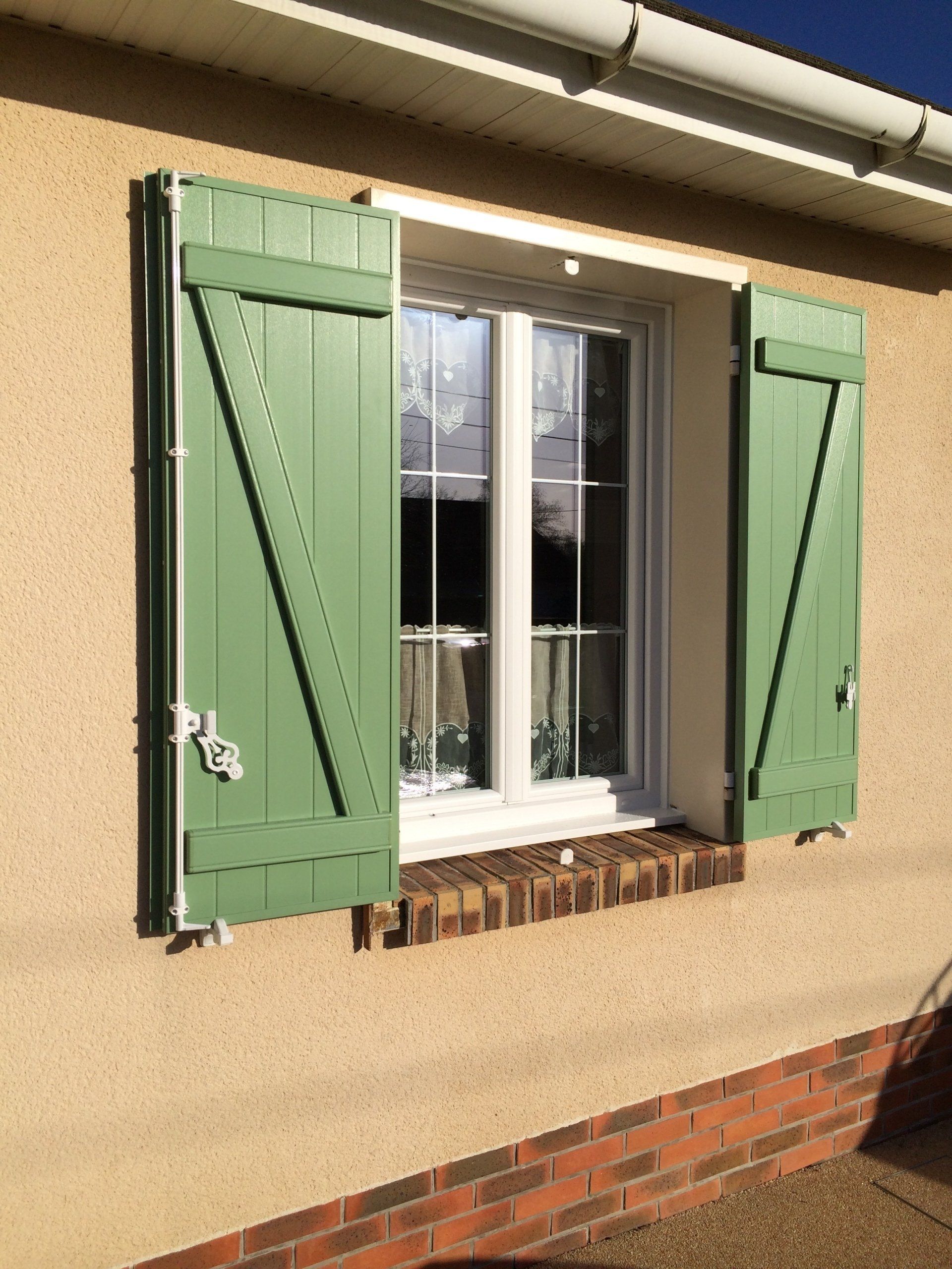 Modèle battant Thiebaut