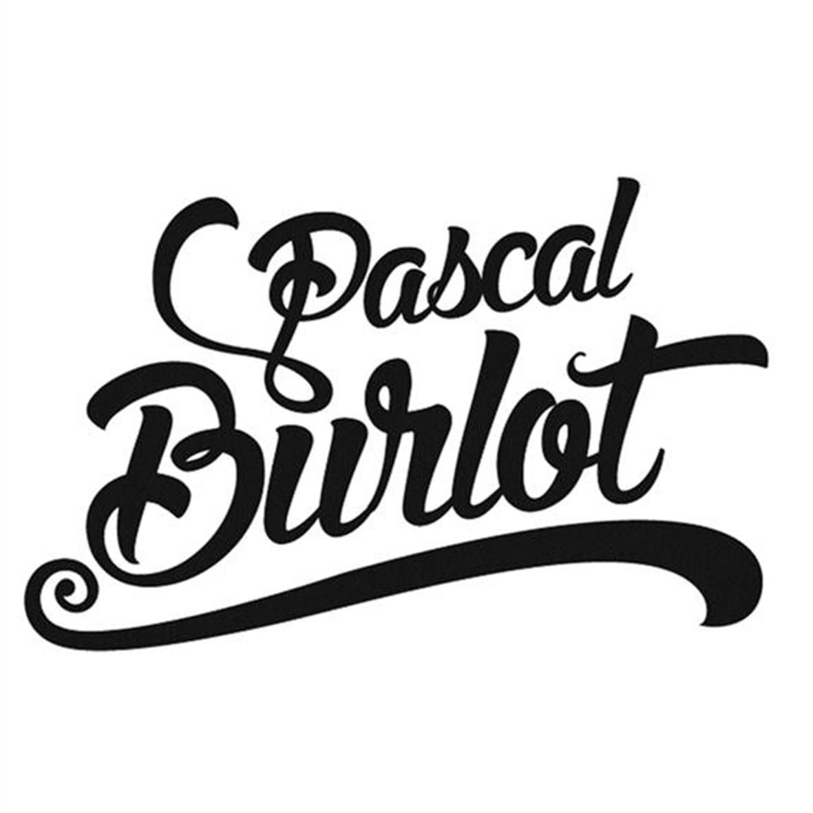 Logo Pascal Burlot