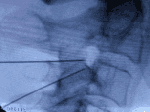 Centre anti-douleur Lausanne