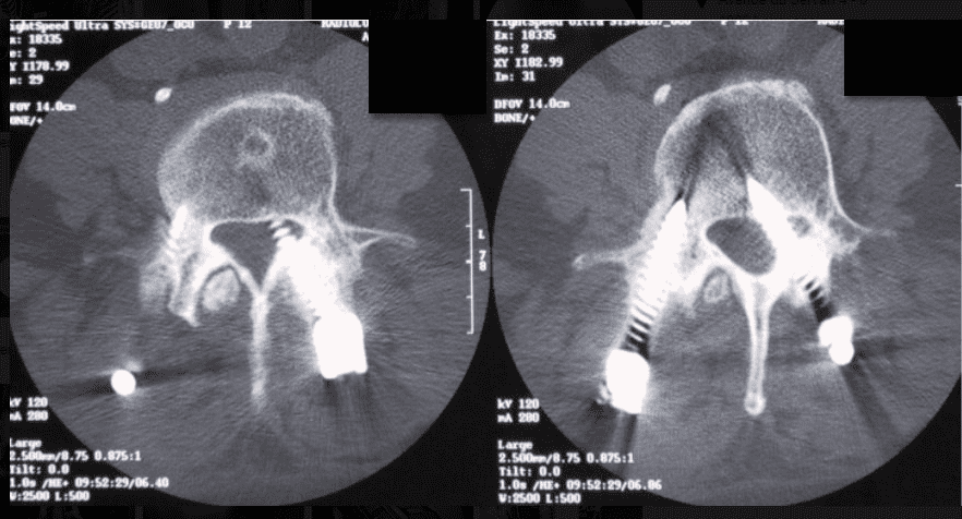 Centre anti-douleur Lausanne