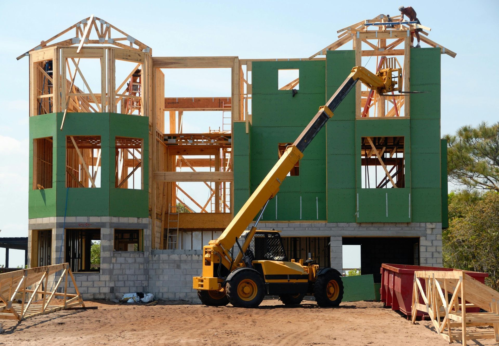 What is a DSCR Loan? And How Do DSCR Loans Work?