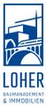 Loher Baumanagement und Immobilien GmbH Logo