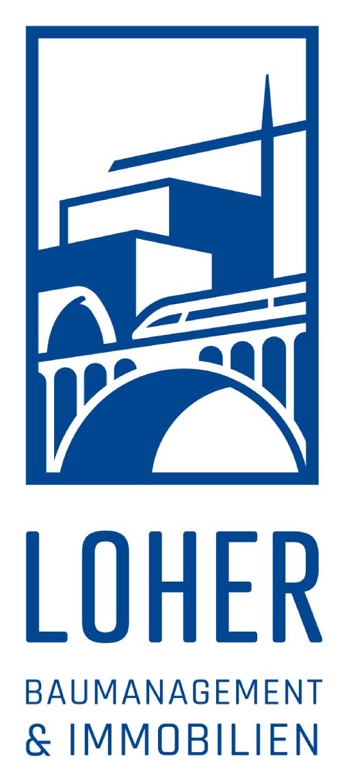Loher Baumanagement und Immobilien GmbH Logo