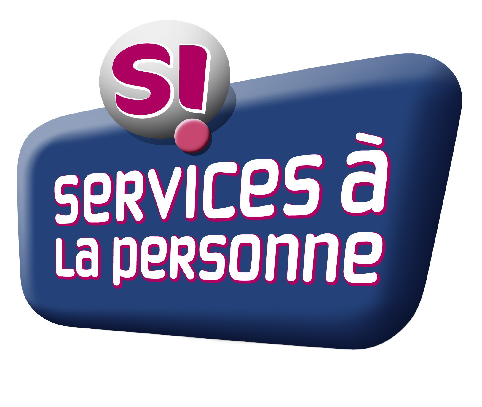 Logo des services à la personne