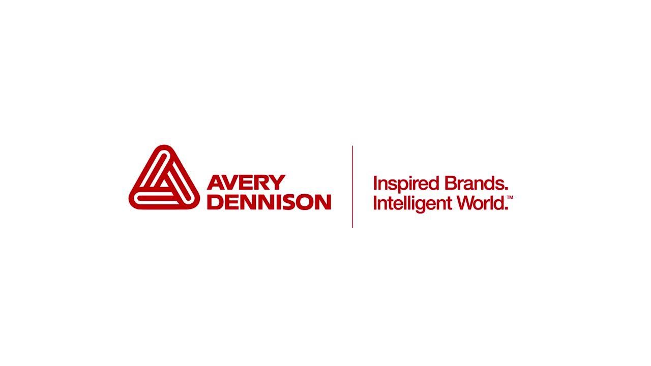 Avery Brand and Security Label