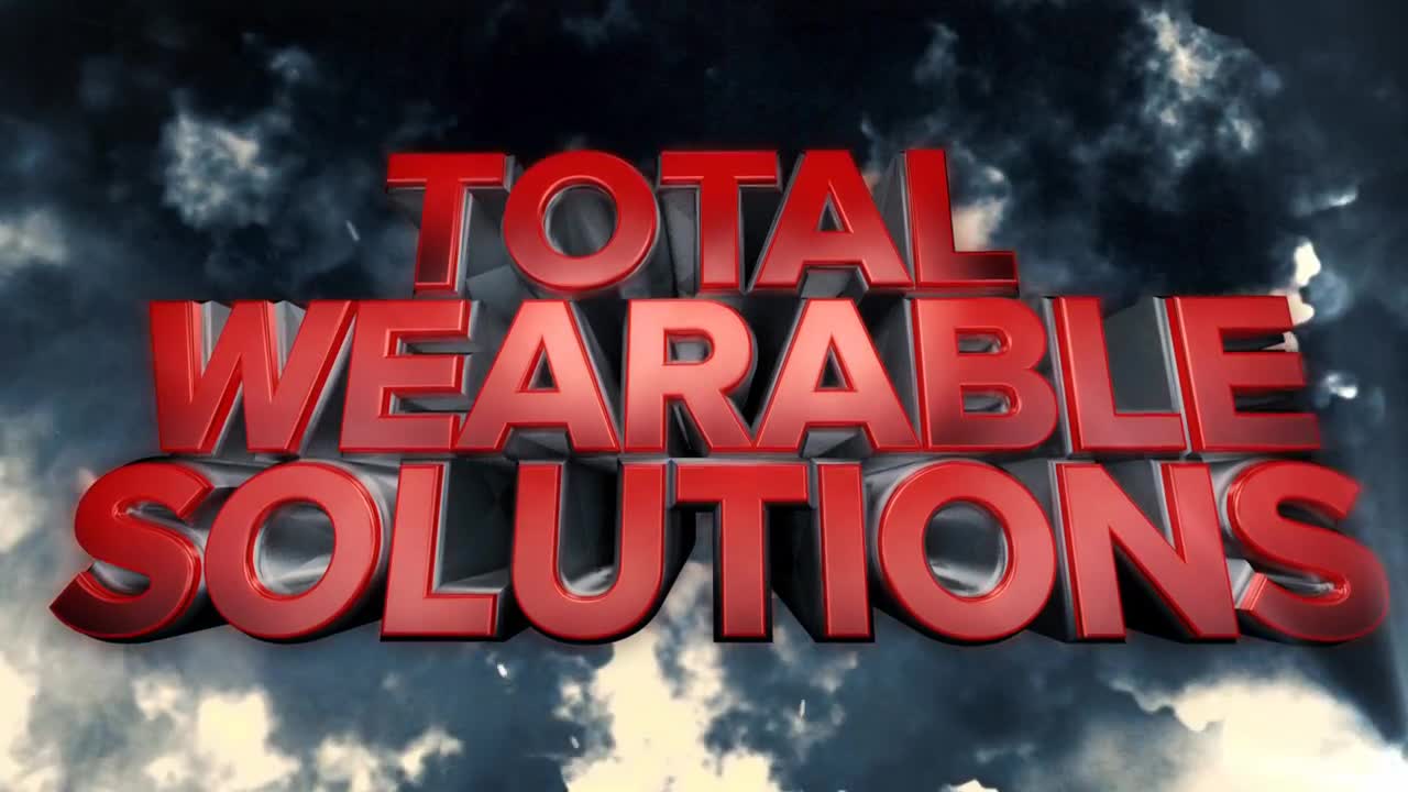 Zebra Wearable Solution