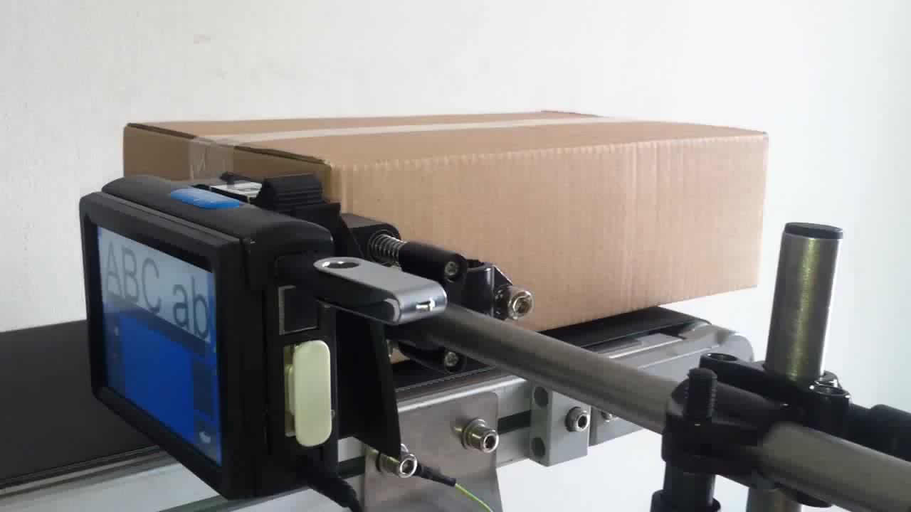 Sistema de Impresión Inkjet POLYtij ® Printers