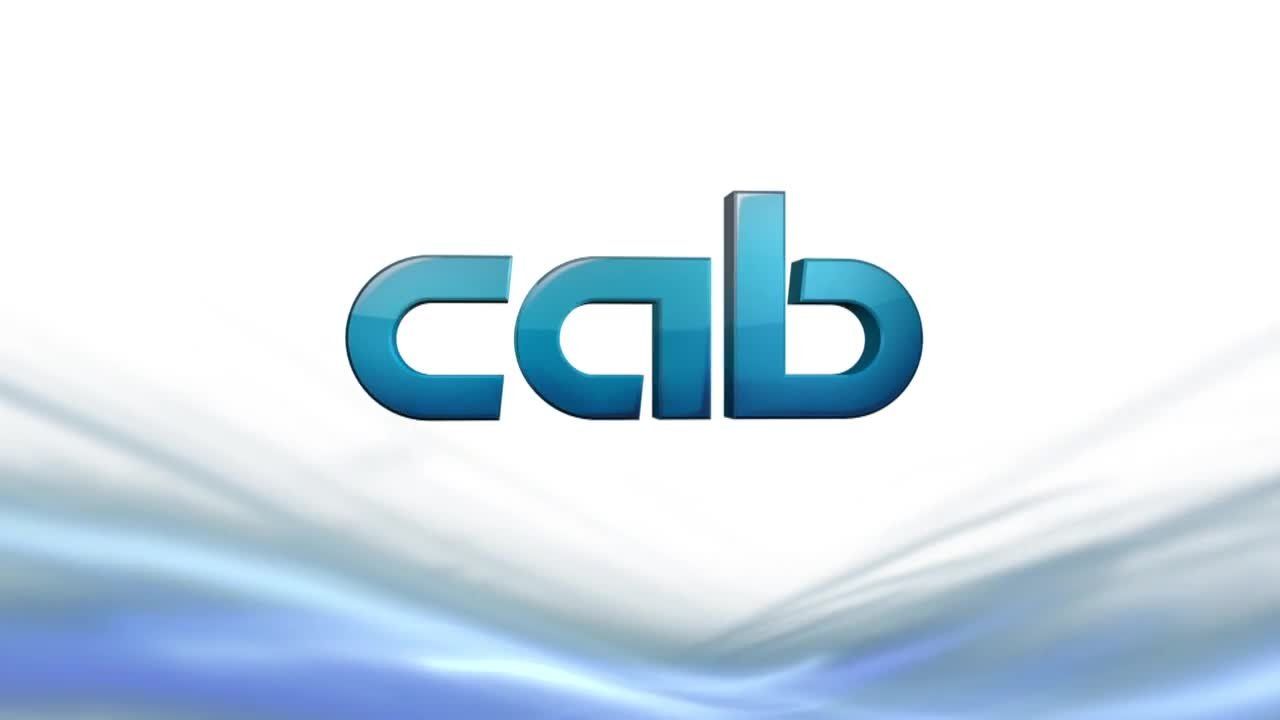 Cab Label Dispenser HS & VS