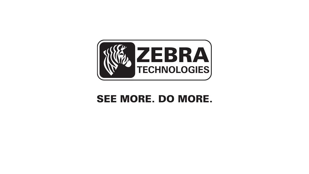 Zebra ZQ500 Portable Printer