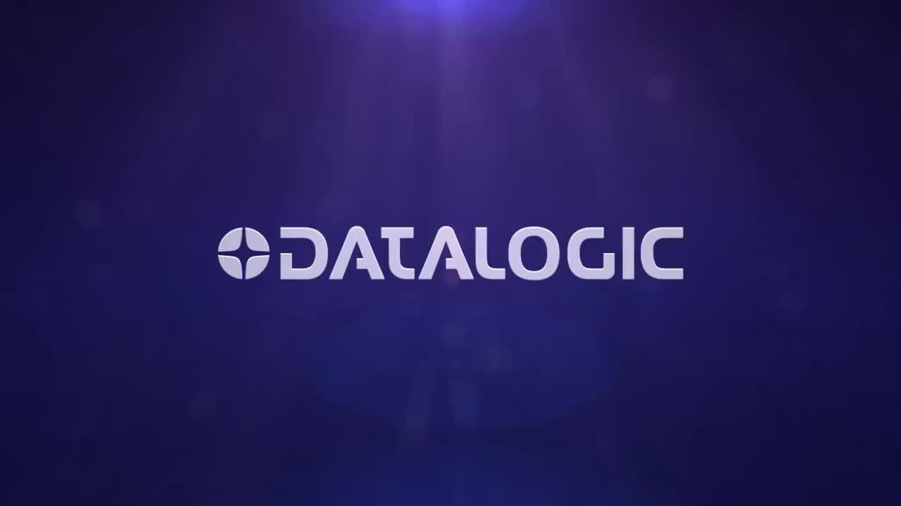 Datalogic RIDA Healthcare