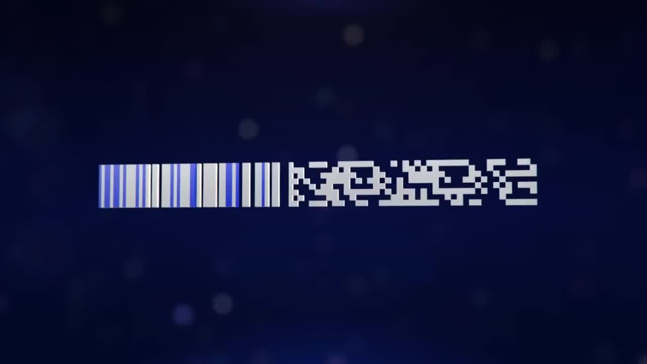 Datalogic Matrix 300 Reader