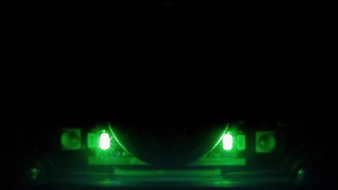 MicroHAWK Incredible Platform