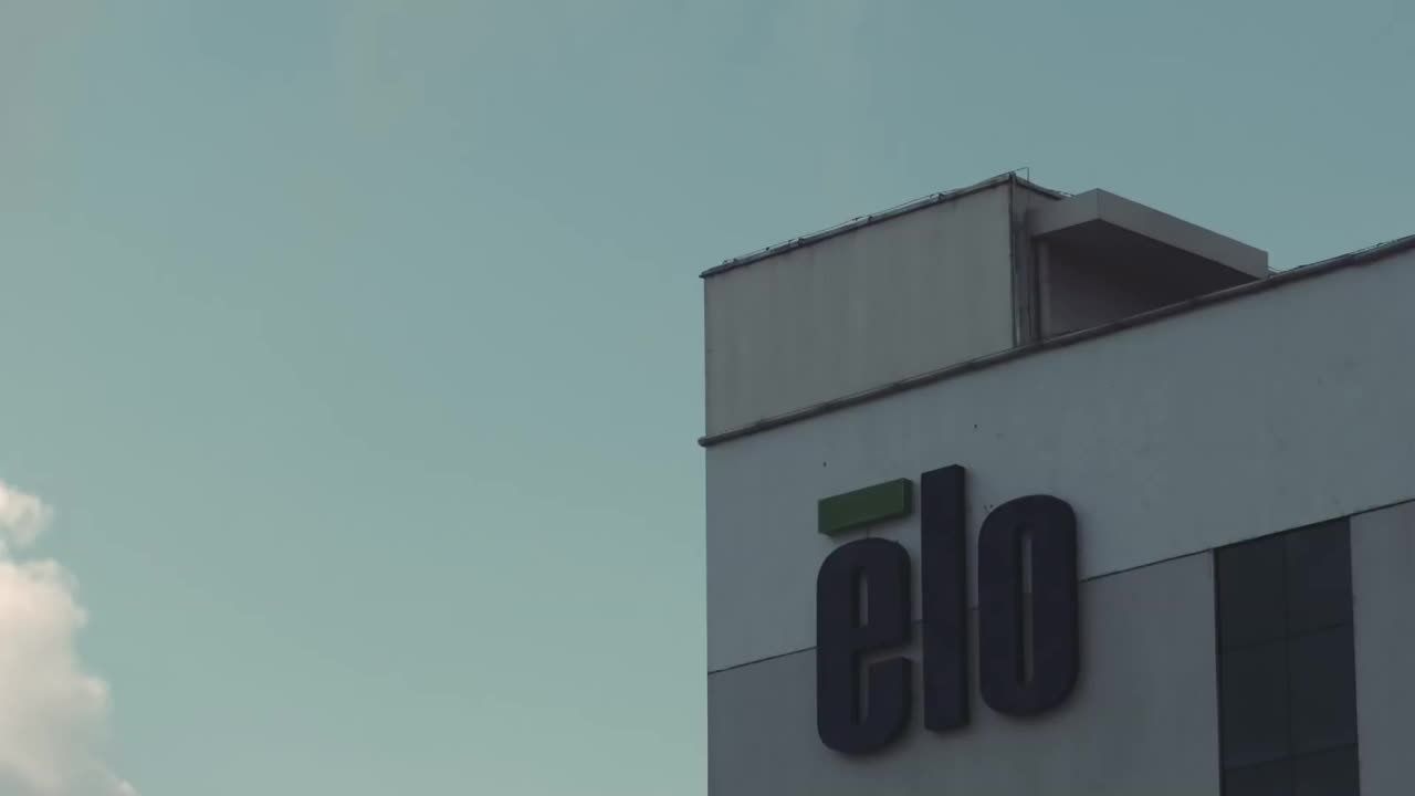 Elo TouchScreen Factory