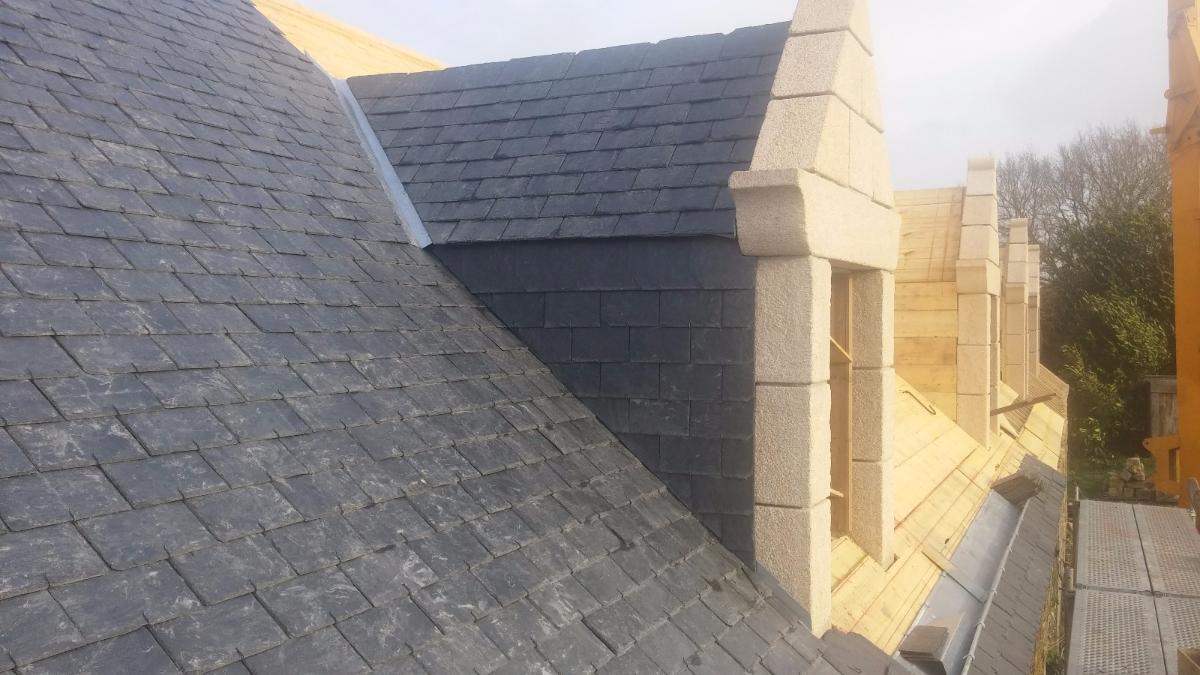 Couverture et habillage