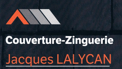 Logo Jacques Lalycan Couverture Zinguerie