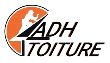 Logo ADH Toiture