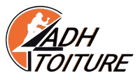 Logo ADH Toiture