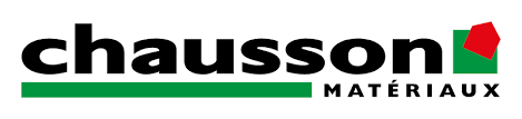 Logo Chaussons Matériaux