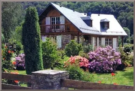 Construction maison pyrénéenne