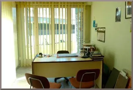 Projet de construction maison