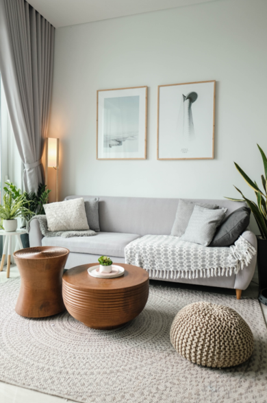 Reinigung G. G. Tochter und Söhne