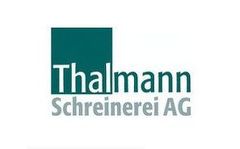 Thalmann Schreinerei AG -logo