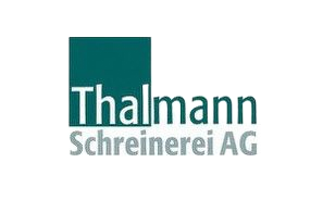Thalmann Schreinerei AG -logo