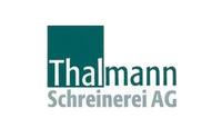 Thalmann Schreinerei AG -logo