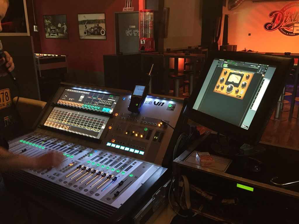 District 28 - Siebnen