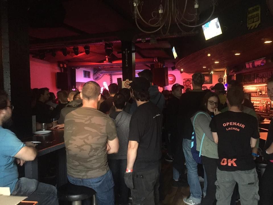 District 28 - Siebnen