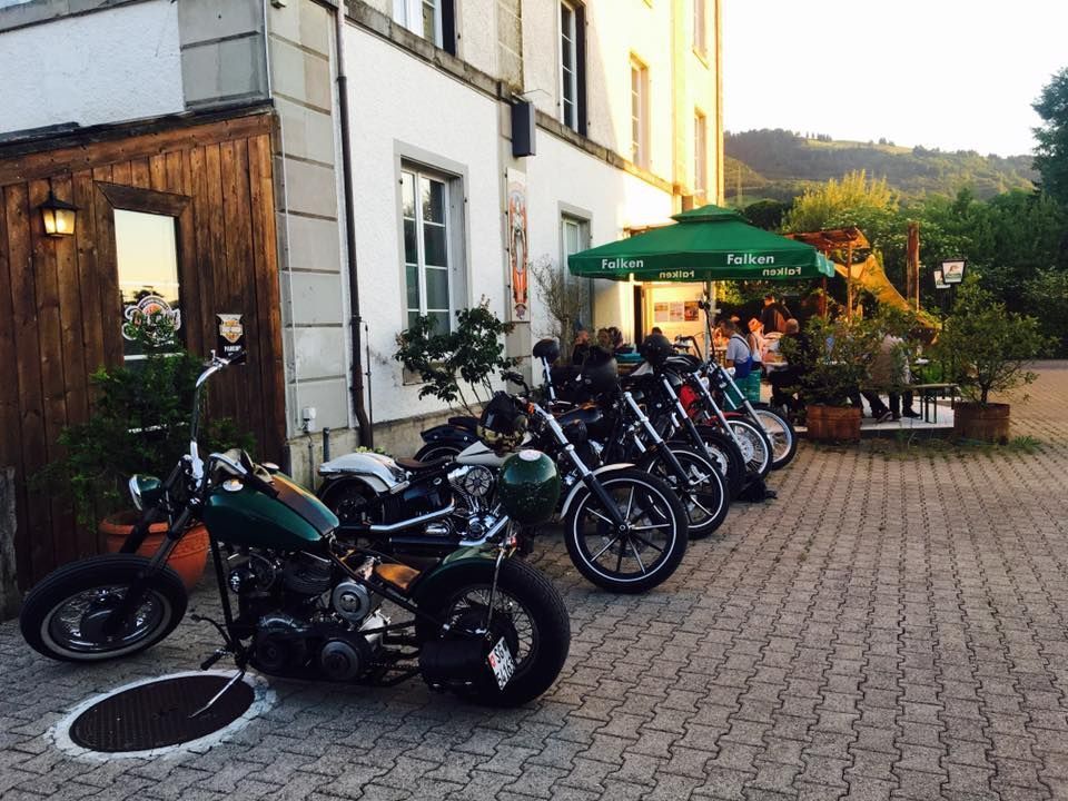 District 28 - Siebnen