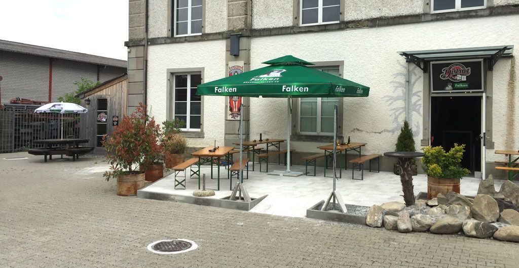 District 28 - Siebnen