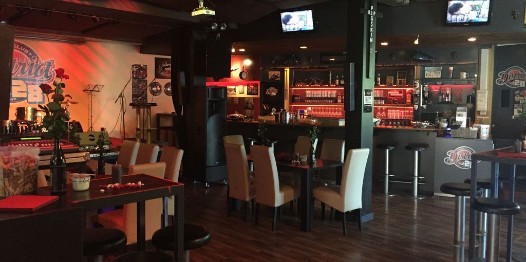 District 28 - Siebnen