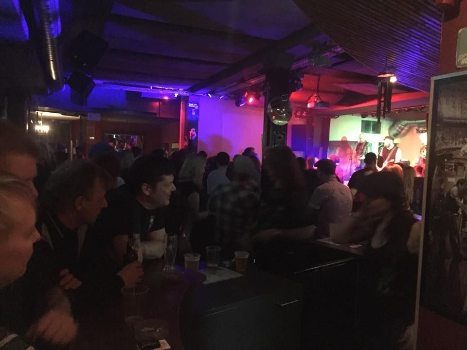 District 28 - Siebnen