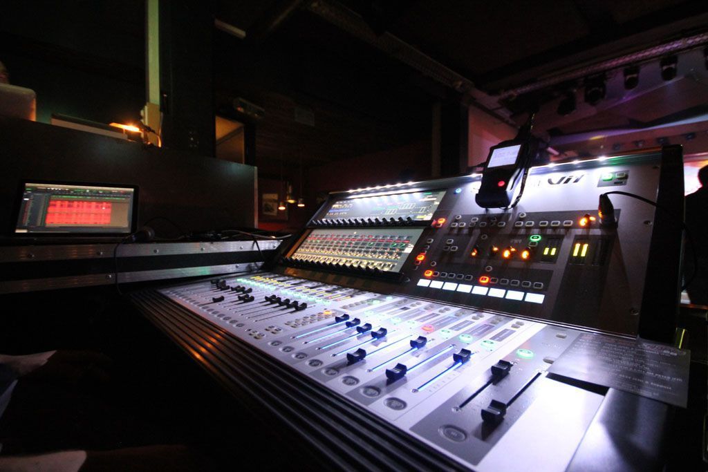 District 28 - Siebnen