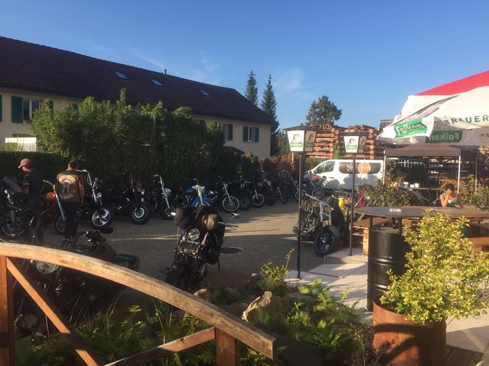 District 28 - Siebnen