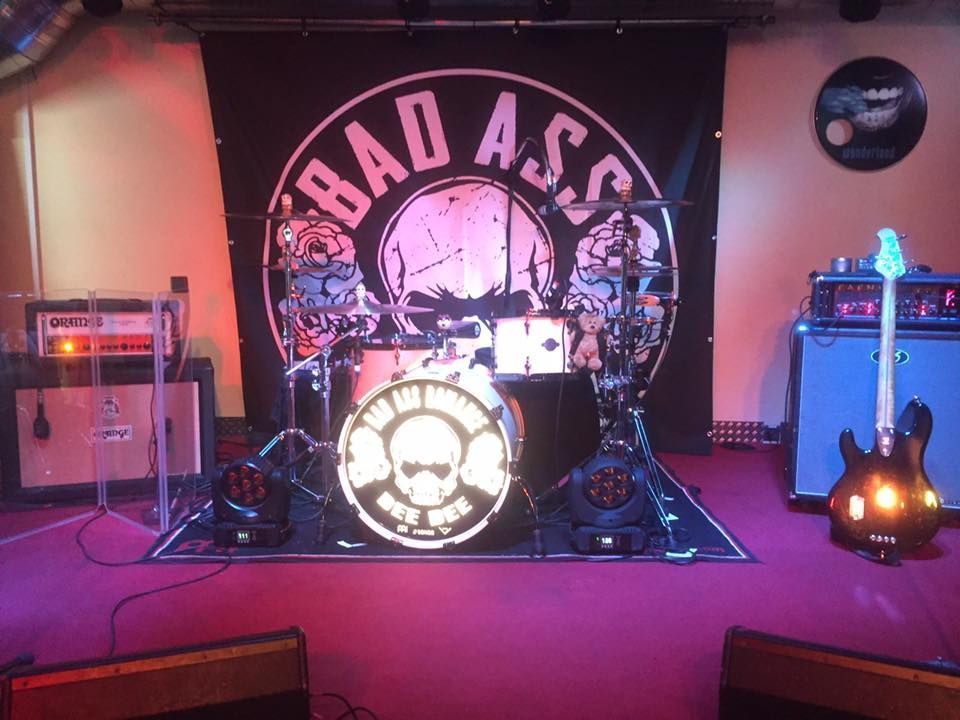 District 28 - Siebnen